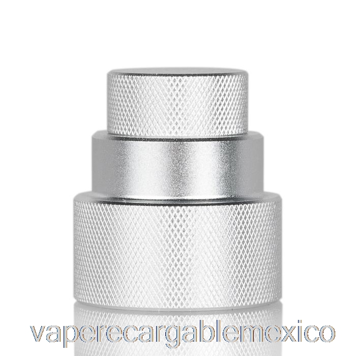 Vape Recargable Wotofo Easy Fill Squonk Cap 60ml - Ss